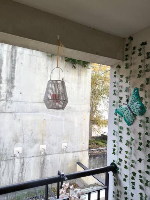 Le Cocon Manceau Apartamento Le Mans Exterior foto
