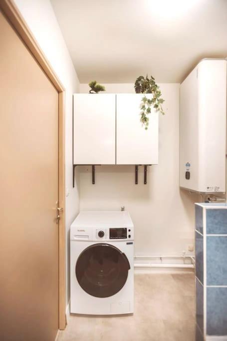 Le Cocon Manceau Apartamento Le Mans Exterior foto