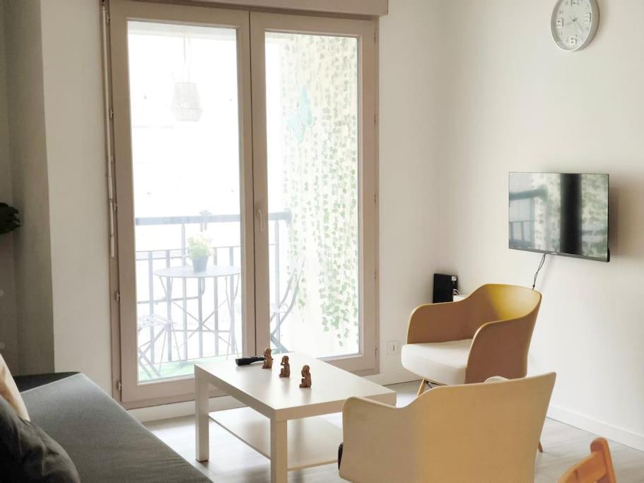 Le Cocon Manceau Apartamento Le Mans Exterior foto
